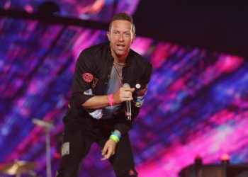 Coldplay supera en Argentina récord alcanzado por Roger Waters