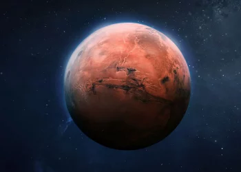 ¿Te apuntas? La NASA busca voluntarios para encontrar nubes en Marte