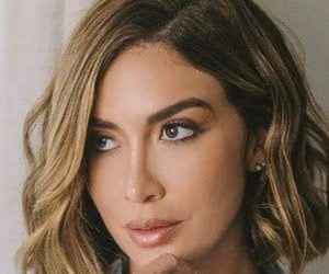 Gabi Desangles: «me muero por tener hijos»