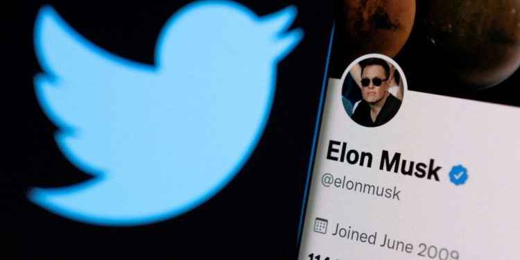 Twitter compartirá sus datos internos con Musk para despejar el acuerdo de compra