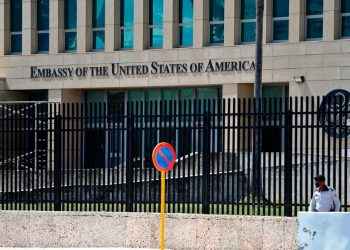 La embajada de Estados Unidos en Cuba amplió sus servicios consulares