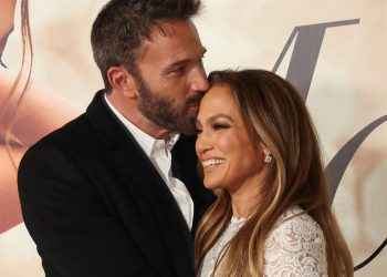 En el tablero del amor ¿quiénes acumulan más parejas? Marc Anthony, Jennifer López, Belinda, Selena…