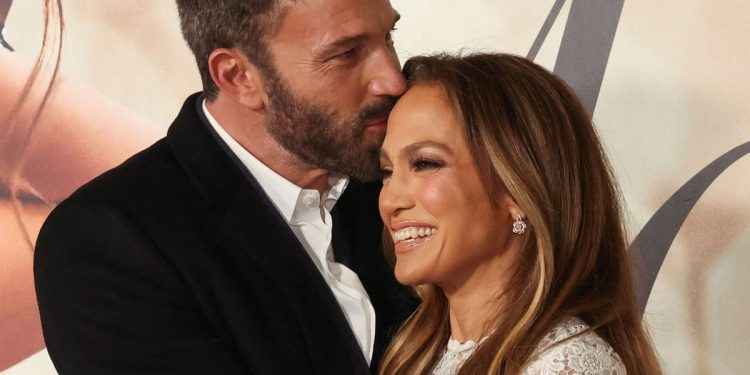 En el tablero del amor ¿quiénes acumulan más parejas? Marc Anthony, Jennifer López, Belinda, Selena…