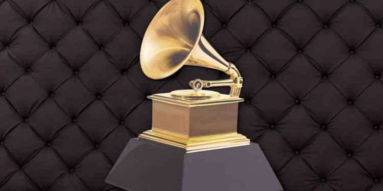 Añaden cinco categorías a los Grammy Awards 2023