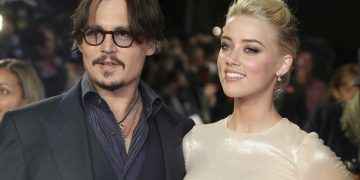 Amber Heard confiesa que todavía ama a Johnny Depp