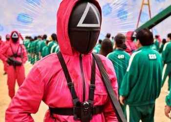 Las «sorpresas» que trae la segunda temporada de «El juego de calamar» en Netflix