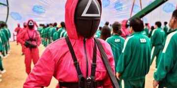 Las «sorpresas» que trae la segunda temporada de «El juego de calamar» en Netflix