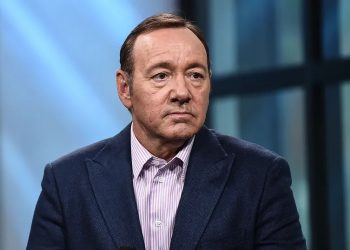 Kevin Spacey, en libertad hasta una nueva vista en julio
