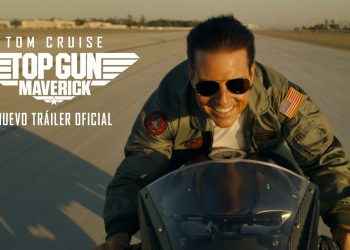«Top gun» se mantiene al tope de la taquilla norteamericana