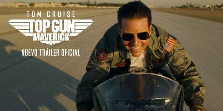 «Top gun» se mantiene al tope de la taquilla norteamericana
