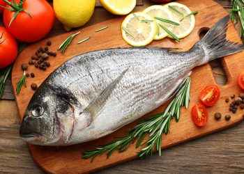 ¿Comer pescado aumenta el riesgo de melanoma?