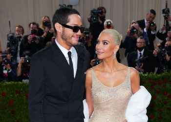 Kim y Pete ya planean su futuro juntos