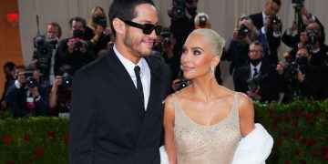 Kim y Pete ya planean su futuro juntos