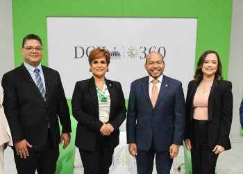 DGII 360:  Una nueva apuesta televisiva para la educación tributaria