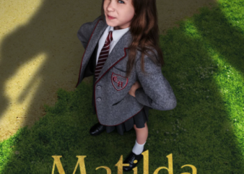 Netflix lanza primer tráiler de «Matilda», el musical que saldrá en Navidad