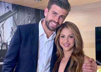 Shakira y Piqué inician proceso de separación; la batalla legal se centraría por la custodia de sus hijos