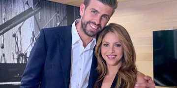 Shakira y Piqué inician proceso de separación; la batalla legal se centraría por la custodia de sus hijos