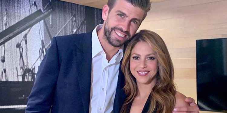 Shakira y Piqué inician proceso de separación; la batalla legal se centraría por la custodia de sus hijos