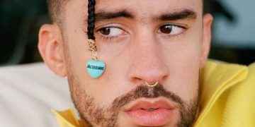 Demandan a Bad Bunny por utilizar mural en uno de sus vídeos