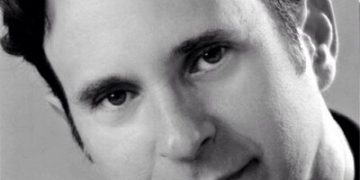 Carlos Veitía es el nuevo director del Teatro Nacional