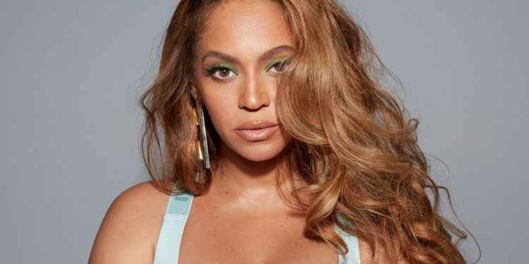 Beyoncé publica su primer vídeo en TikTok