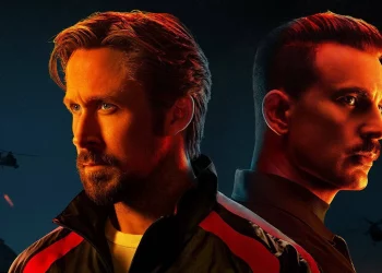 ‘El agente invisible’: un espectacular y divertidísimo thriller de Netflix que merece ser disfrutado en salas de cine