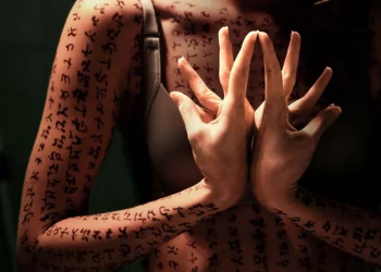 Netflix dice que ‘Maleficio’ es la película más terrorífica de la historia de Taiwán pero es otro found footage tramposo con sustos de barraca