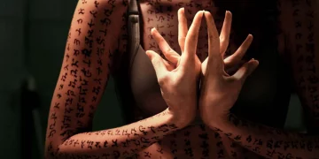 Netflix dice que ‘Maleficio’ es la película más terrorífica de la historia de Taiwán pero es otro found footage tramposo con sustos de barraca