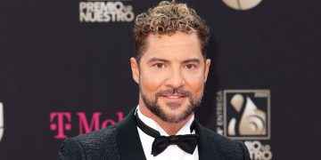Veinte años de David Bisbal: «Si no bates las alas fuerte, vuelves al suelo»