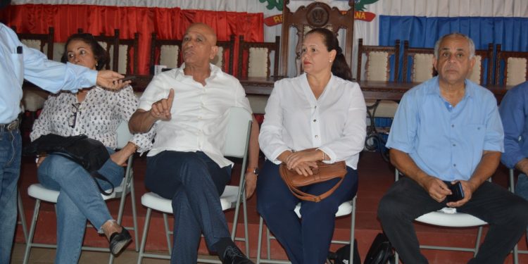 Afectados caso Munné piden apoyo a la población ante pretensiones plan de liquidación propuesto por la empresa