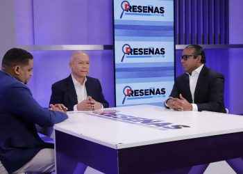 Diputados Aníbal Díaz y Sandro Sánchez: urge que RD tenga una ley de extinción de dominio