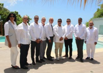 Presentan Asociación para el Desarrollo de Punta Rucia-La Ensenada