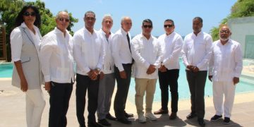 Presentan Asociación para el Desarrollo de Punta Rucia-La Ensenada