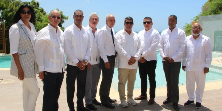 Presentan Asociación para el Desarrollo de Punta Rucia-La Ensenada