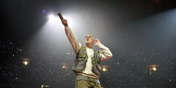 Siguen los desfalcos por reventa de entradas de shows de Bad Bunny en Puerto Rico
