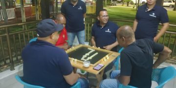 Banreservas se corona campeón en Dominó de Torneo Gubernamental
