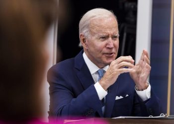 Biden volvió a dar positivo de COVID-19 y está nuevamente aislado: “Tiene un efecto rebote”