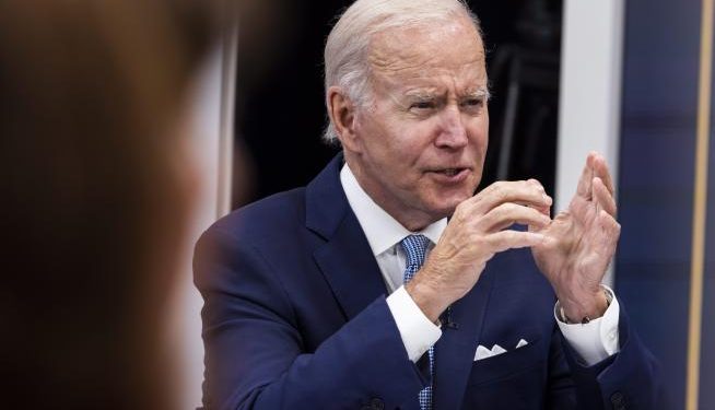 Biden volvió a dar positivo de COVID-19 y está nuevamente aislado: “Tiene un efecto rebote”