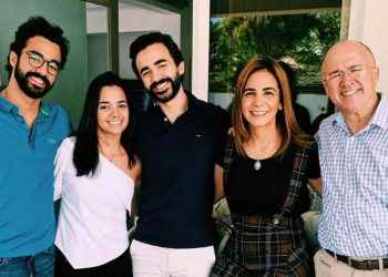 Domínguez Brito: “Una paternidad responsable, consciente y presente es el mejor regalo”