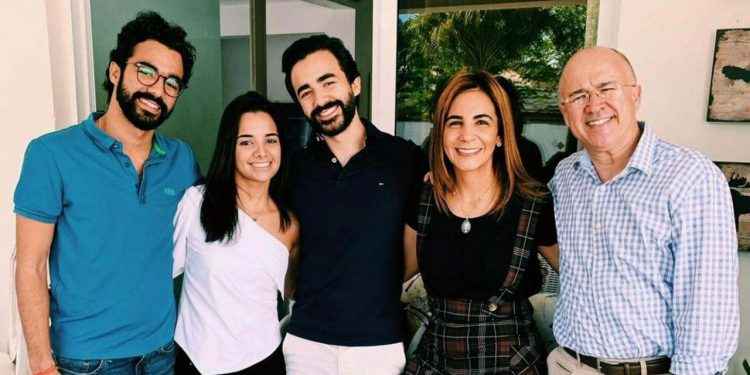 Domínguez Brito: “Una paternidad responsable, consciente y presente es el mejor regalo”