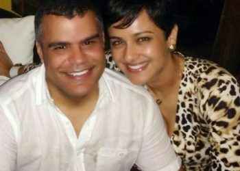 Comunicadora Dominic Fuentes se divorcia del exsenador del PLD Tommy Galán