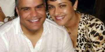 Comunicadora Dominic Fuentes se divorcia del exsenador del PLD Tommy Galán