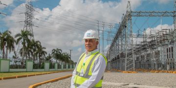 ETED aumenta la capacidad de transporte de energía en distintas zonas del país