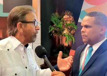 Presidente de Hodelpa destaca apoyo del sector financiero al turismo