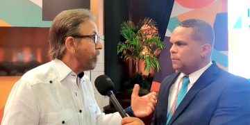 Presidente de Hodelpa destaca apoyo del sector financiero al turismo