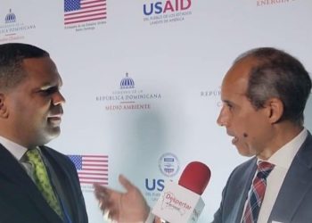 Presidente de AES Dominicana plantea al Gobierno dar un mayor impulso al desarrollo de energía renovable
