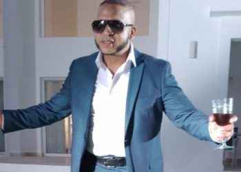 El Galán de la Bachata de gira por República Dominicana
