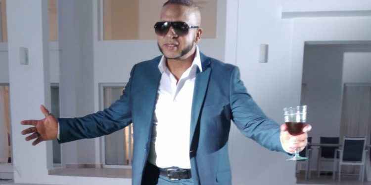 El Galán de la Bachata de gira por República Dominicana