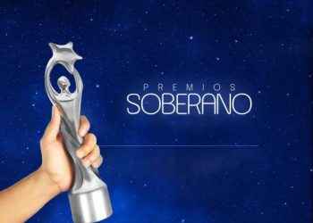 Acroarte seleccionará nominados a Premios Soberano 2022 el sábado 23