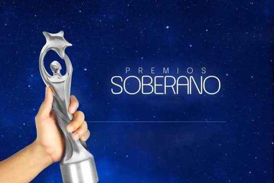 Acroarte seleccionará nominados a Premios Soberano 2022 el sábado 23